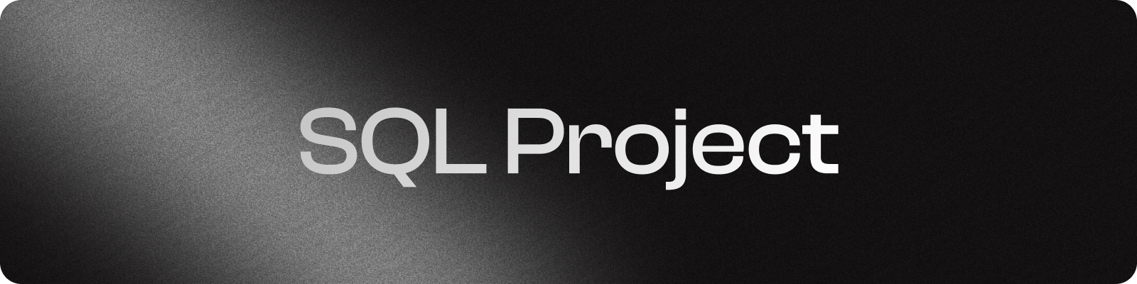 SQL Project: E-Commerce Sales & Customer Analytics